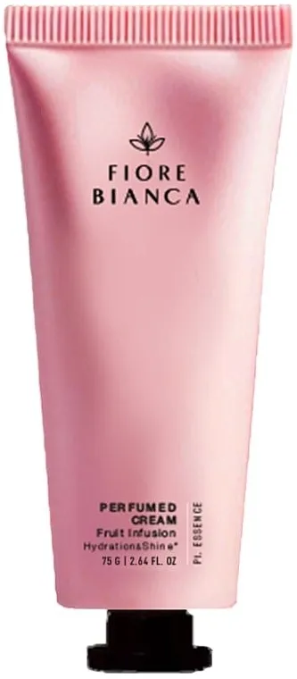 Fiore Bianca Pastel Essence Fruit Infusion Perfumed Cream Mirisna krema za ruke