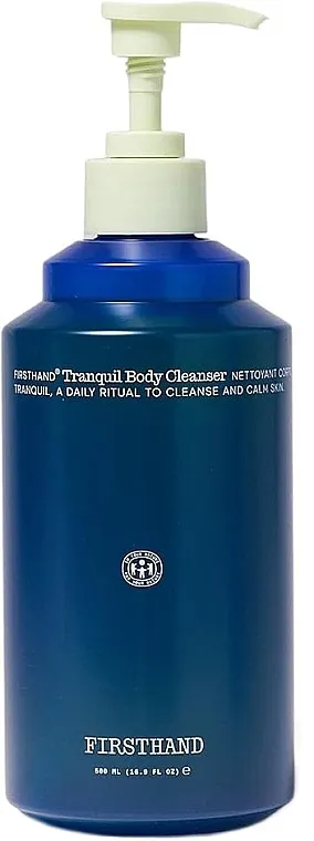Firsthand Tranquil Body Cleanser Gel za tuširanje