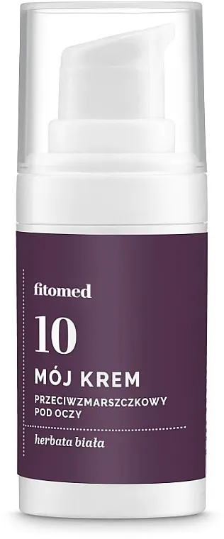 Fitomed Anti-wrinkle Cream Nr10 Krema protiv bora