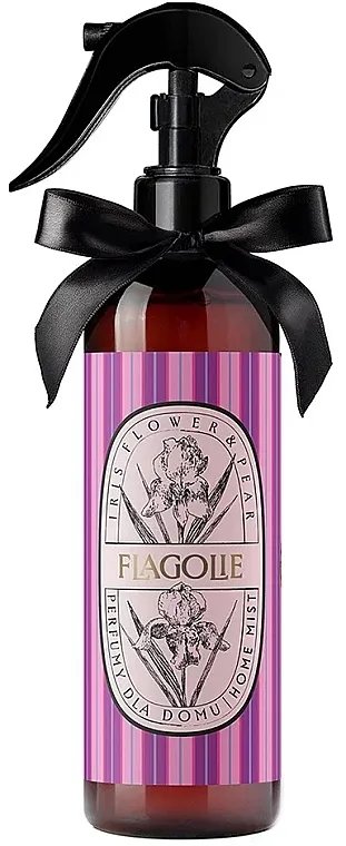 Flagolie Home Mist Mirisi za enterijer Iris i Kruška