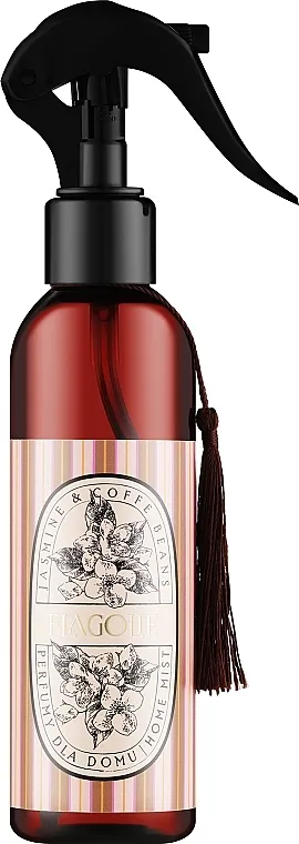Flagolie Home Mist Mirisi za enterijer Jasmin &amp; Kafa