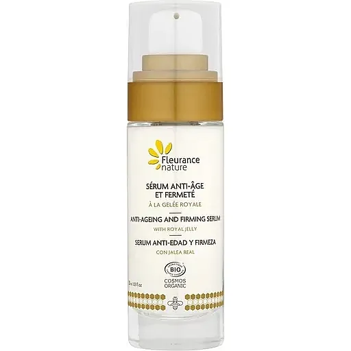 Fleurance Nature Anti-Ageing &amp; Firming Serum Serum za lice