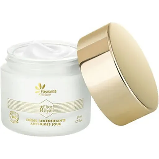 Fleurance Nature Elixir Royal Anti-Aging Day Cream Dnevna krema za lice