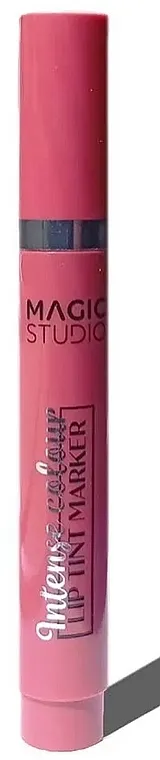 Flomaster za usne Magic Studio Lip Tint Marker