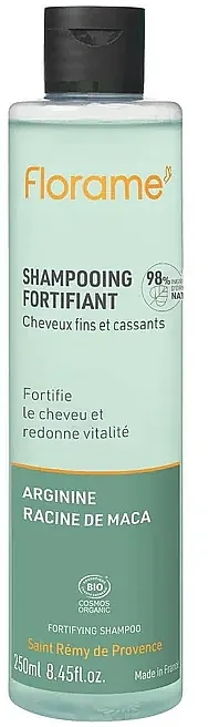 Florame Fortifying Shampoo Šampon za jačanje kose