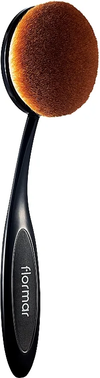 Flormar Face Oval Foundation Brush Kist za šminkanje