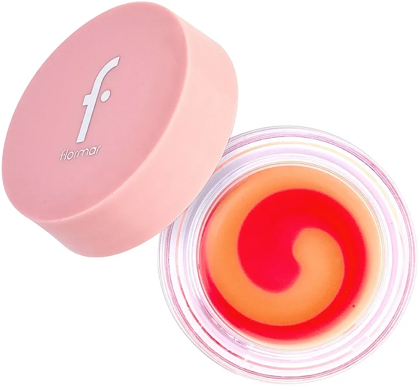 Flormar K-Spirit Lip Mask Hranljiva maska za usne