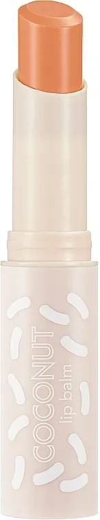 Flormar Lip Balm Spf 15 Balzam za usne "Coconut"