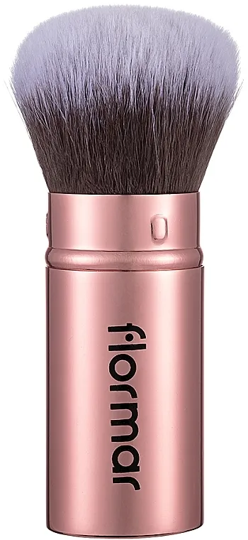 Flormar Univerzalna četka za puder