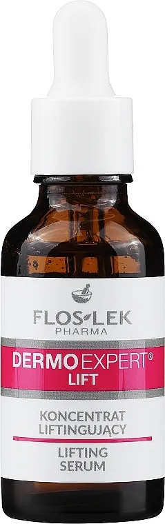 Floslek Dermo Expert Lifting Serum Serum za lifting lica