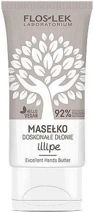 Floslek Hands Butter Illipe Krema za ruke