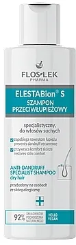 Floslek Specialist Dry Dandruff Versicolor Shampoo Šampon za kosu