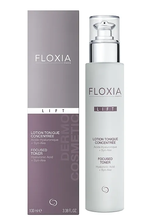 Floxia Lift Focused Toner Toner za lice