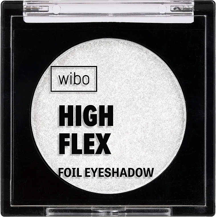 Folijasta senka za oči Wibo High Flex Foil Eyeshadow