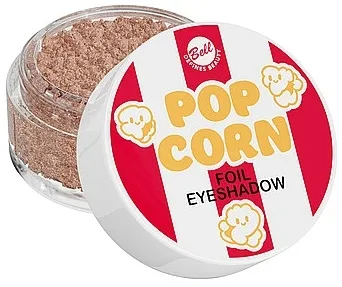 Foliowa senka za oči Bell Popcorn Foil Eyeshadow