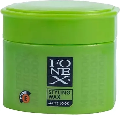 Fonex Styling Wax Matte Look Vosak za kosu