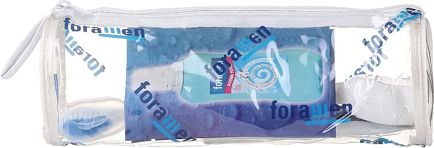 Foramen Set, 5 proizvoda