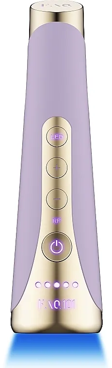 Foreo FAQ 101 Amethyst Masažer za lice