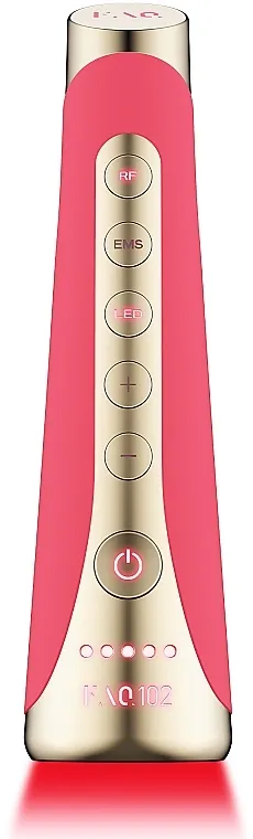 Foreo FAQ 102 Pink Ruby Masažer za lice