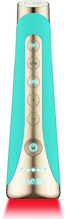 Foreo FAQ 102 Topaz Masažer za lice
