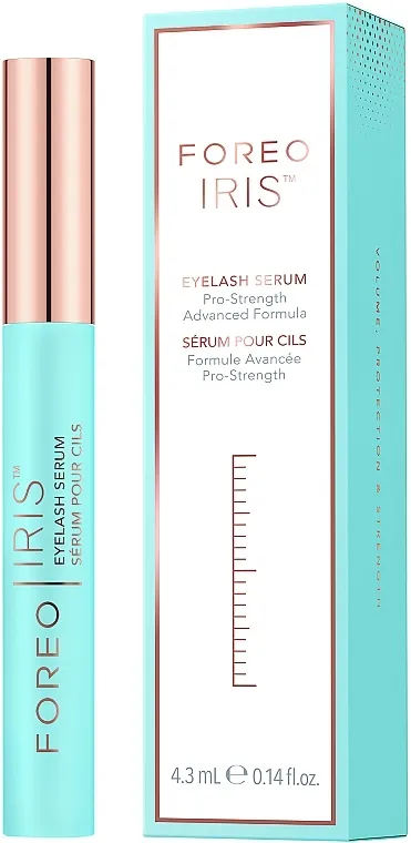 Foreo Iris Eyelash Serum Serum za trepavice