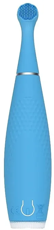 Foreo Issa 4 Baby Sonic Toothbrush Bubble Blue Električna četkica za zube za decu