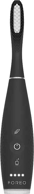 Foreo Issa 4 Plus Sonic Toothbrush Black Električna četkica za zube