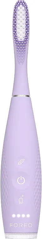 Foreo Issa 4 Plus Sonic Toothbrush Lavender Električna četkica za zube