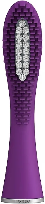 Foreo Issa Mini Hybrid Brush Head Enchanted Violet Zamenska glava za četkicu