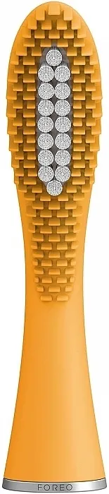 Foreo Issa Mini Hybrid Brush Head Mango Tango Zamjenjiva glava četkice
