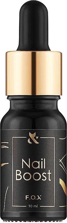 F.O.X Nail Boost Sredstvo za regeneraciju noktiju