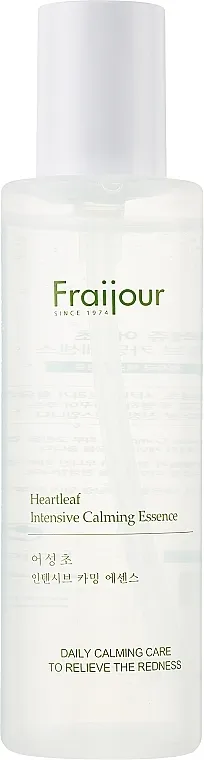 Fraijour Heartleaf Intensive Calming Essence Esencija za lice za osetljivu kožu