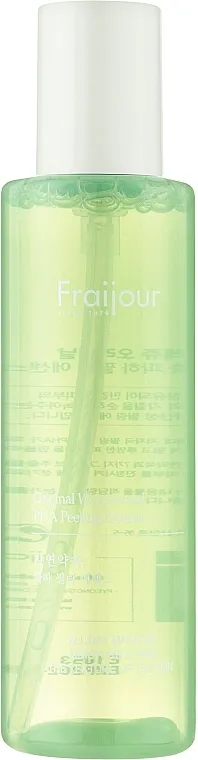 Fraijour Original Wormwood PHA Peeling Essence Esencija za piling lica