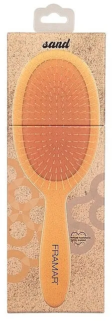 Framar Detangle Brush Baecation Sand Četka za kosu