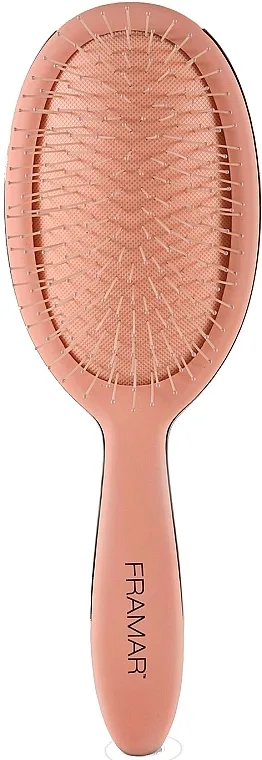 Framar Detangle Brush Champagne Mami Četka za raspetljavanje, praškasta