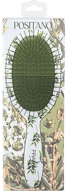 Framar Detangle Brush Limoncello Positano Četka za kosu