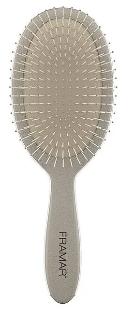 Framar Detangle Brush Neutrals Sage Birch Četka za kosu