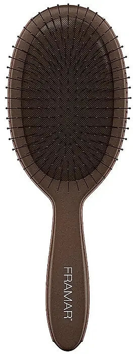 Framar Detangle Brush Neutrals Terra Earth Četka za kosu