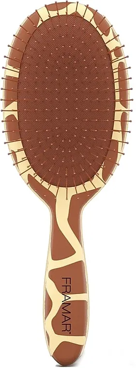 Framar Detangle Brush You Bet Giraffe Četka za kosu