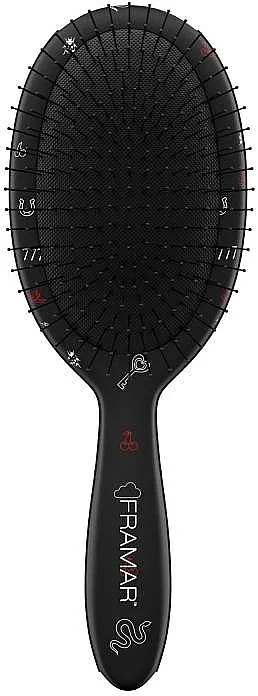 Framar Detangler Brush Get Lucky Ace Četka za kosu