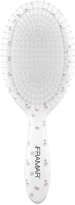 Framar Detangler Brush Get Lucky Lucky Četka za kosu