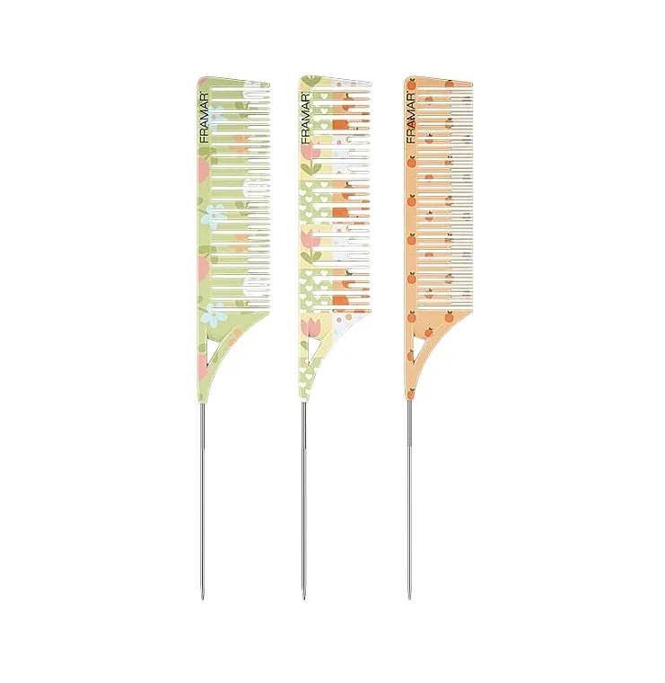 Framar Dreamweaver Comb Set Quilted Set češljeva