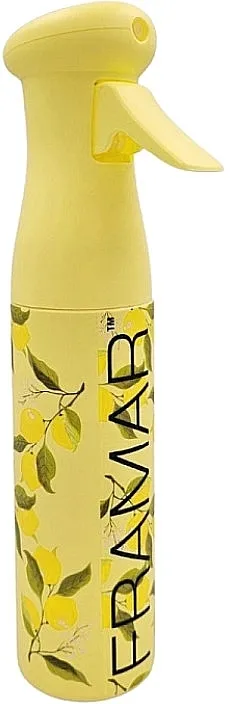 Framar Myst Asist Limoncello Frizerski raspršivač, 250 ml