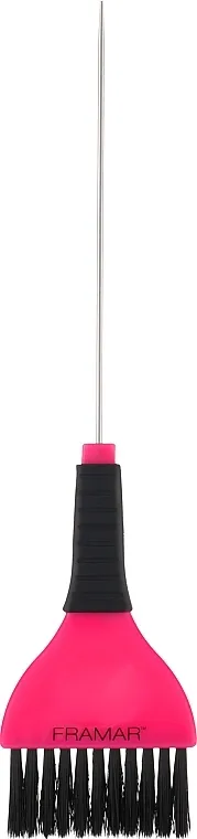 Framar Needle Coloring Brush Četka sa metalnim repom