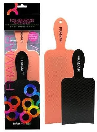 Framar Paddle Pack Board &amp; Paddle Set za baleaž i farbanje