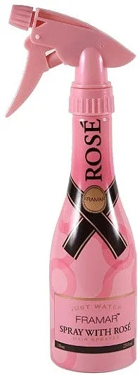 Framar Rose Spray Bottle Boca za prskanje vode, 280 ml