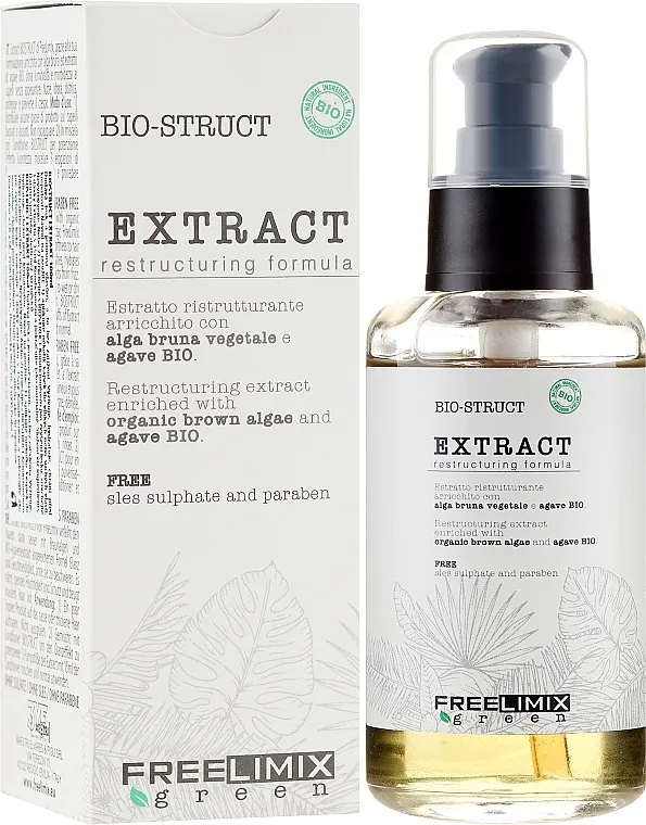 Freelimix Biostruct Extract Serum za kosu