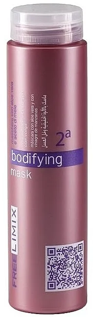 Freelimix Bodifying Mask Volumizirajuća maska za kosu