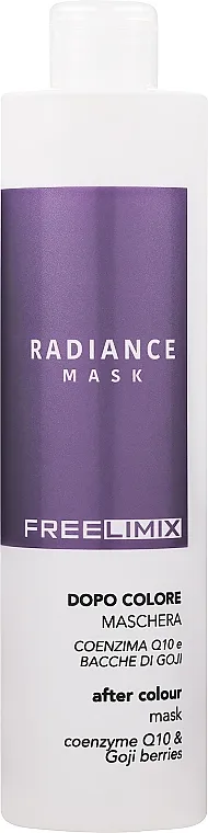 Freelimix Radiance Mask Maska za kosu