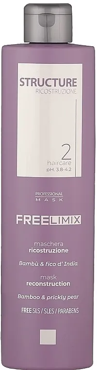 Freelimix Structure Mask Maska za kosu